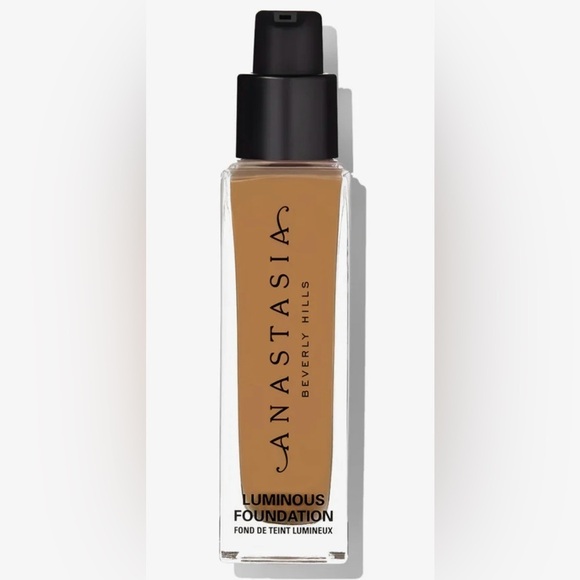 NIB ~ Anastasia Beverly Hills Luminous Foundation 360C - Picture 1 of 7
